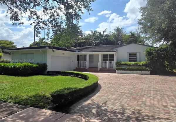 Riviera, 931 Placetas Ave, Coral Gables, Florida 33146, image 1