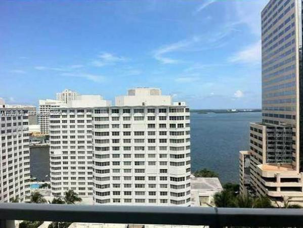 The Plaza On Brickell West, 951 Brickell Ave #1808, Miami, Florida 33131, image 2