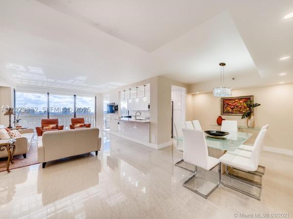Turnberry Isle North, 19707 Turnberry Way #16L, Aventura, Florida 33180, image 1