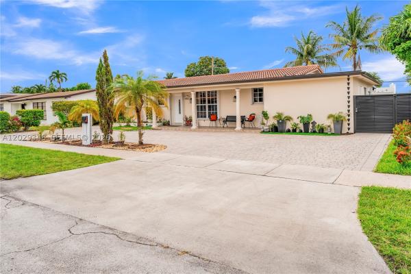 Meadows Park, 884 W 72nd Pl, Hialeah, Florida 33014, image 1