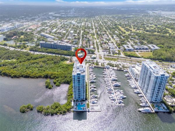 The Reserve At Marina Palms, 17111 Biscayne Blvd #506, North Miami Beach, Florida 33160, image 1