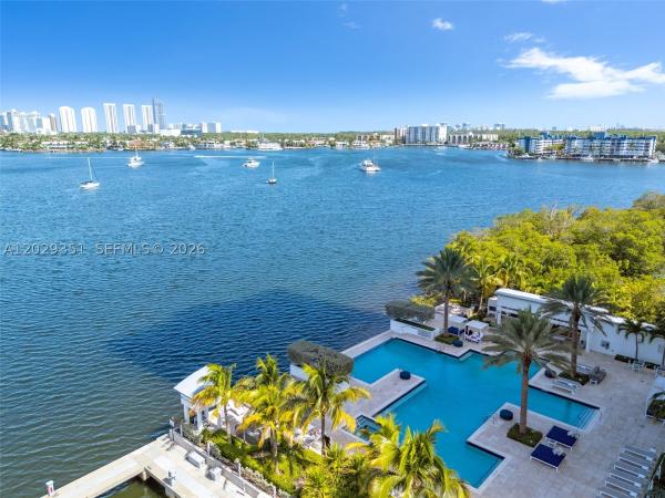 The Reserve At Marina Palms, 17111 Biscayne Blvd #506, North Miami Beach, Florida 33160, image 3