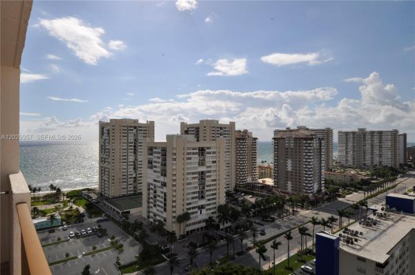 Prince George, 1865 S Ocean Dr #20H, Hallandale Beach, Florida 33009, image 1