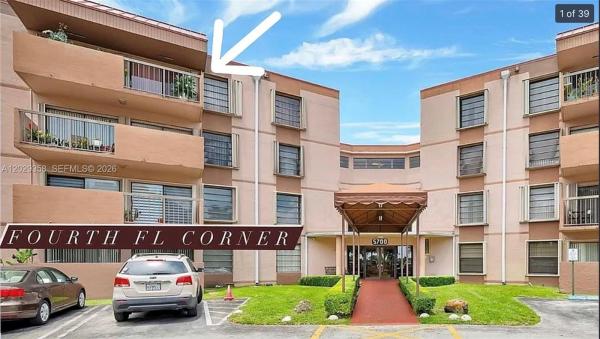 5700 SW 127th Ave #1407, Unincorporated Dade County, Florida 33183, image 1
