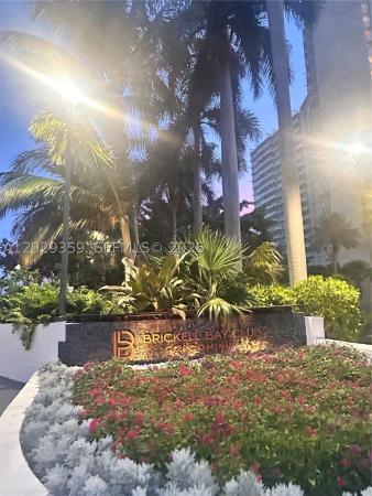 Brickell Bay Club, 2333 Brickell Ave #1402, Miami, Florida 33129, image 2