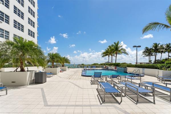 The Collins, 6917 Collins Ave #607, Miami Beach, Florida 33141, image 2