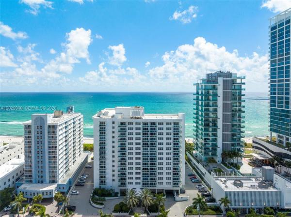 The Collins, 6917 Collins Ave #607, Miami Beach, Florida 33141, image 1