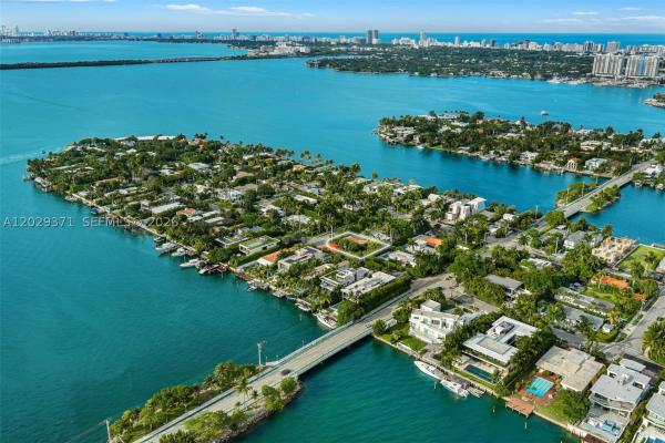 Di Lido Island, 455 W Dilido Dr, Miami Beach, Florida 33139, image 1