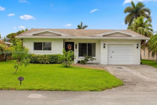 Palm-Aire Village, 3166 NW 68th Ct, Fort Lauderdale, Florida 33309, image 1