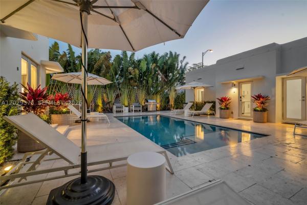 Haynsworth Beach, 8109 Harding Ave, Miami Beach, Florida 33141, image 3
