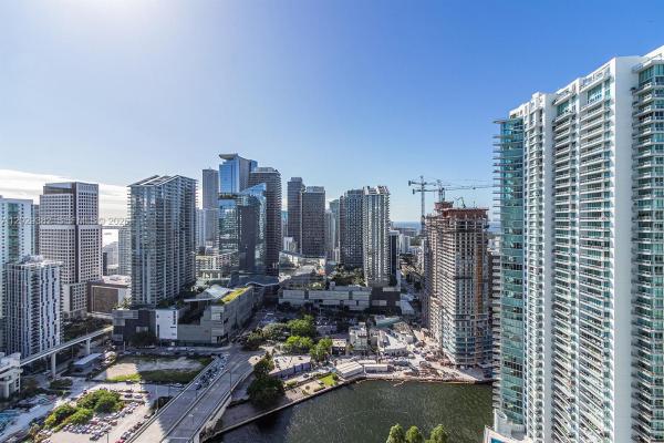 Wind, 350 S Miami Ave #3914, Miami, Florida 33130, image 1