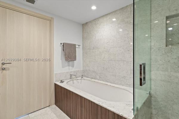 Brickell Flatiron, 1000 Brickell Plz #3303, Miami, Florida 33131, image 2