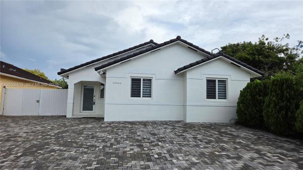14484 SW 179th Ln, Unincorporated Dade County, Florida 33177, image 1