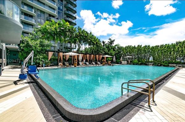 Hyde Midtown, 121 NE 34th St #1412, Miami, Florida 33137, image 2