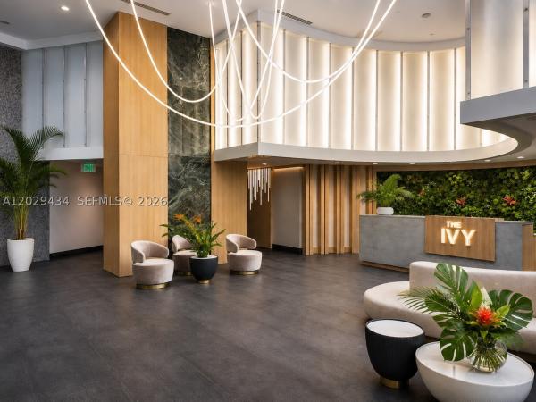 The Ivy At Riverfront, 90 SW 3rd St #1703, Miami, Florida 33130, image 3
