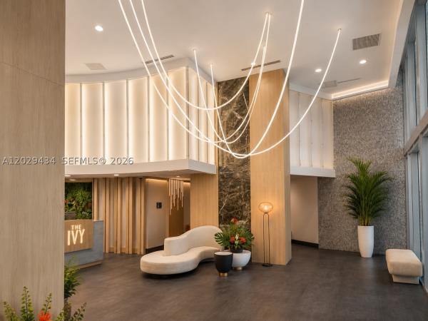 The Ivy At Riverfront, 90 SW 3rd St #1703, Miami, Florida 33130, image 1