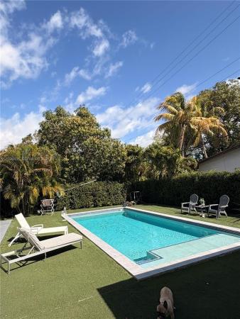 Fairmont, 12125 NE 2nd Ave, North Miami, Florida 33161, image 1