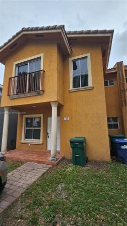 Abel Homes At Keys Winds, 785 SW 6th Pl #1, Florida City, Florida 33034, image 1