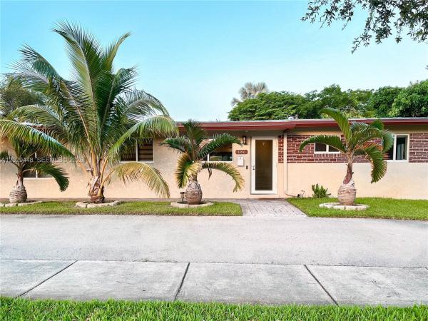 Riverland Village, 3390 SW 21st St, Fort Lauderdale, Florida 33312, image 1