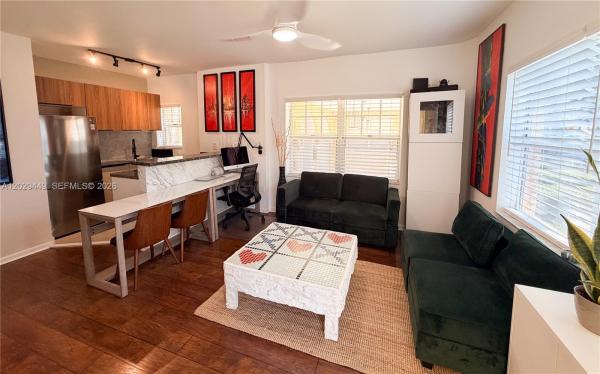 The Roosevelt, 1255 Pennsylvania Ave #117, Miami Beach, Florida 33139, image 1