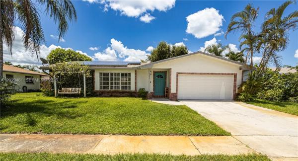 Oriole Margate, 7940 NW 9th St, Margate, Florida 33063, image 1