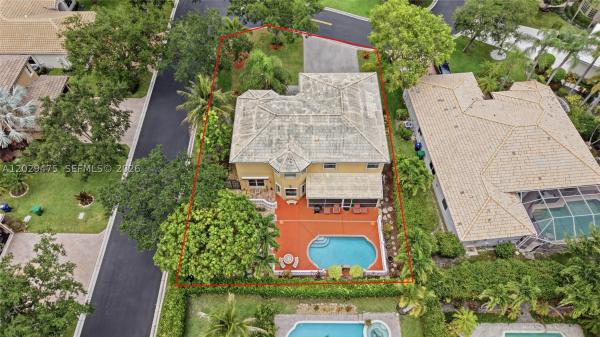 Park Place At Wyndham Lakes, 4909 NW 115th Way, Coral Springs, Florida 33076, image 3