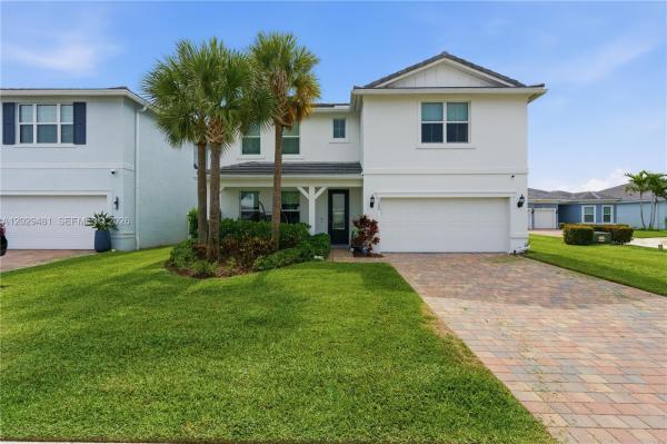 5322 Yellow Water Lily Ct, Lake Worth, Florida 33467, image 1
