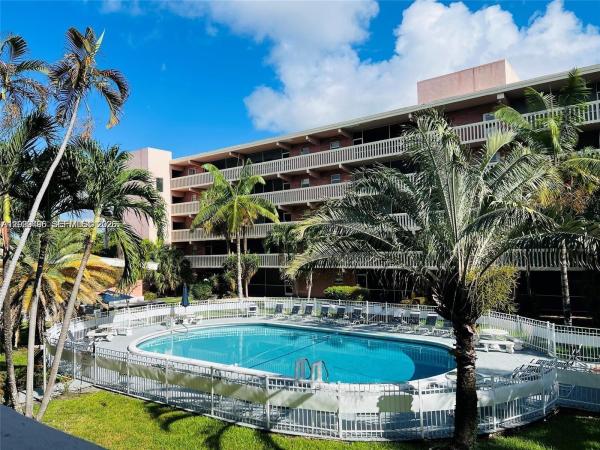Eldorado Plaza West, 180 NE 12th Ave #11B, Hallandale Beach, Florida 33009, image 1