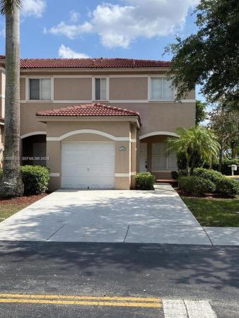 Southwood Townhomes, 7980 S Southwood Cir, Davie, Florida 33328, image 1