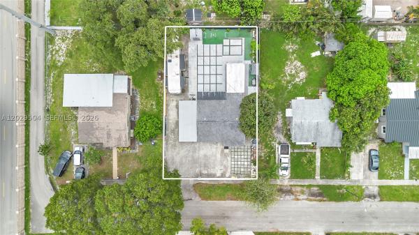 Linwood Gardens, 6404 Meade St, Hollywood, Florida 33024, image 1