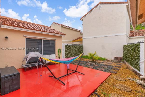 Misty Harbor At Silver Lakes, 17953 SW 11th St, Pembroke Pines, Florida 33029, image 1