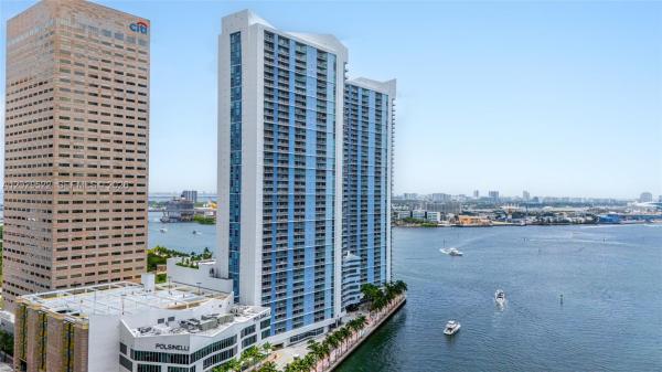 One Miami West, 325 S Biscayne Blvd #2219, Miami, Florida 33131, image 1