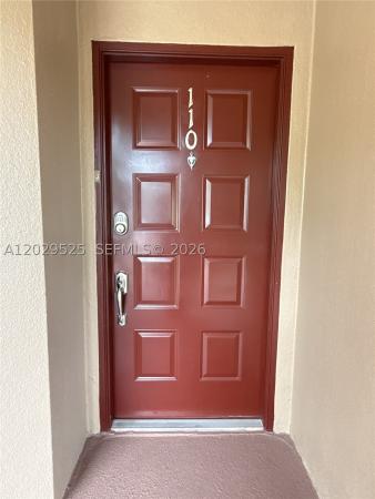 Lancaster At Century Village, 500 SW 130th Ter #110A, Pembroke Pines, Florida 33027, image 2