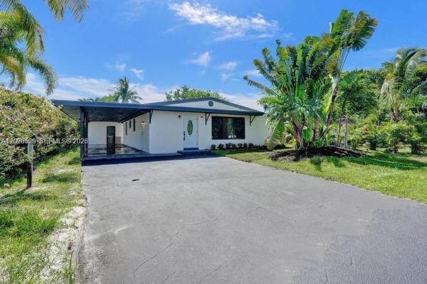 Middle River Terrace, 1628 NE 7th Ave, Fort Lauderdale, Florida 33305, image 1