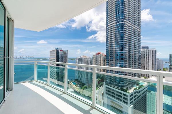 The Plaza On Brickell West, 951 Brickell Ave #3210, Miami, Florida 33131, image 1