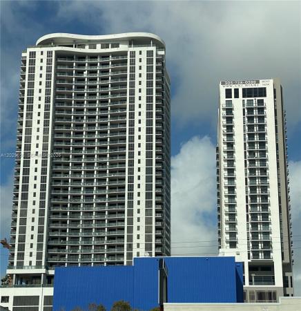 Canvas, 1600 NE 1st Ave #1117, Miami, Florida 33132, image 1