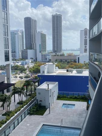 Canvas, 1600 NE 1st Ave #1117, Miami, Florida 33132, image 2