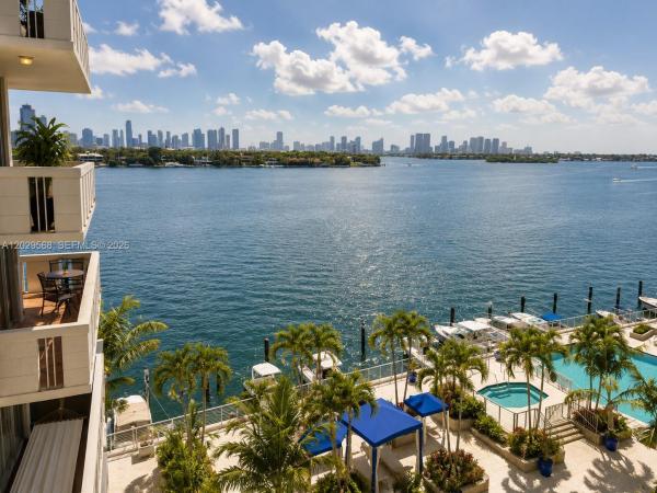 South Bay Club, 800 West Ave #715, Miami Beach, Florida 33139, image 1