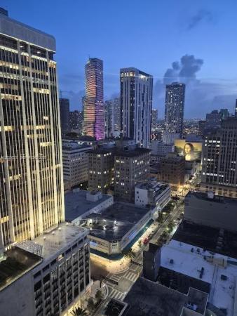 50 Biscayne, 50 Biscayne Blvd #2707, Miami, Florida 33132, image 1