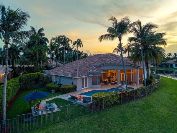 Provence, 2458 Provence Ct, Weston, Florida 33327, image 1