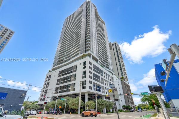 Canvas, 1600 NE 1st Ave #2617, Miami, Florida 33132, image 2