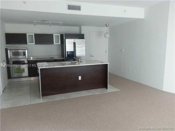 Quantum On The Bay, 1900 N Bayshore Dr #3517, Miami, Florida 33132, image 1