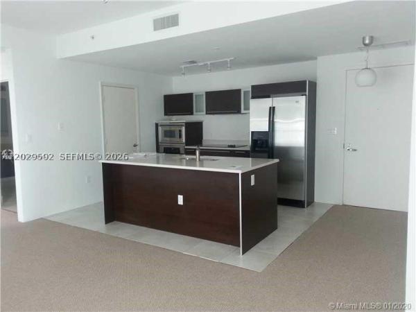 Quantum On The Bay, 1900 N Bayshore Dr #3517, Miami, Florida 33132, image 2