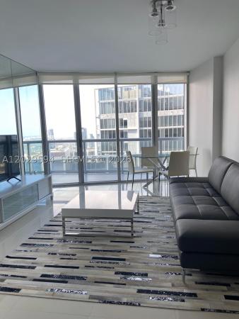 Icon Brickell Tower 2, 495 Brickell Ave #5706, Miami, Florida 33131, image 1