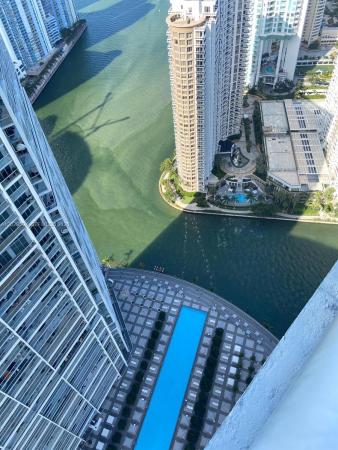 Icon Brickell Tower 2, 495 Brickell Ave #5706, Miami, Florida 33131, image 1
