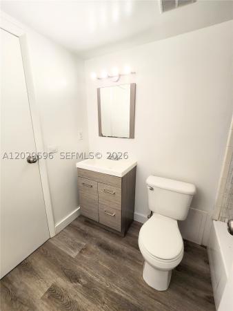 Tall Trees, 16465 NE 22nd Ave #610, North Miami Beach, Florida 33160, image 2