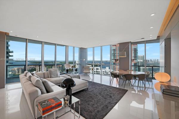 Continuum On South Beach The North Tower, 50 S Pointe Dr #2903, Miami Beach, Florida 33139, image 1