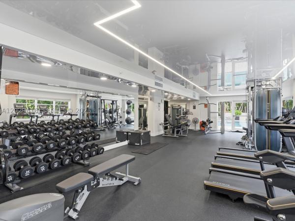 Essex Tower, 340 Sunset Dr #1407, Fort Lauderdale, Florida 33301, image 2
