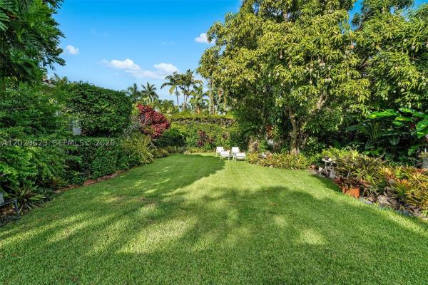 Di Lido Island, 455 W Dilido Dr, Miami Beach, Florida 33139, image 1