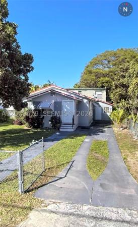 Dixie Highway, 337 NE 56th St, Miami, Florida 33137, image 2